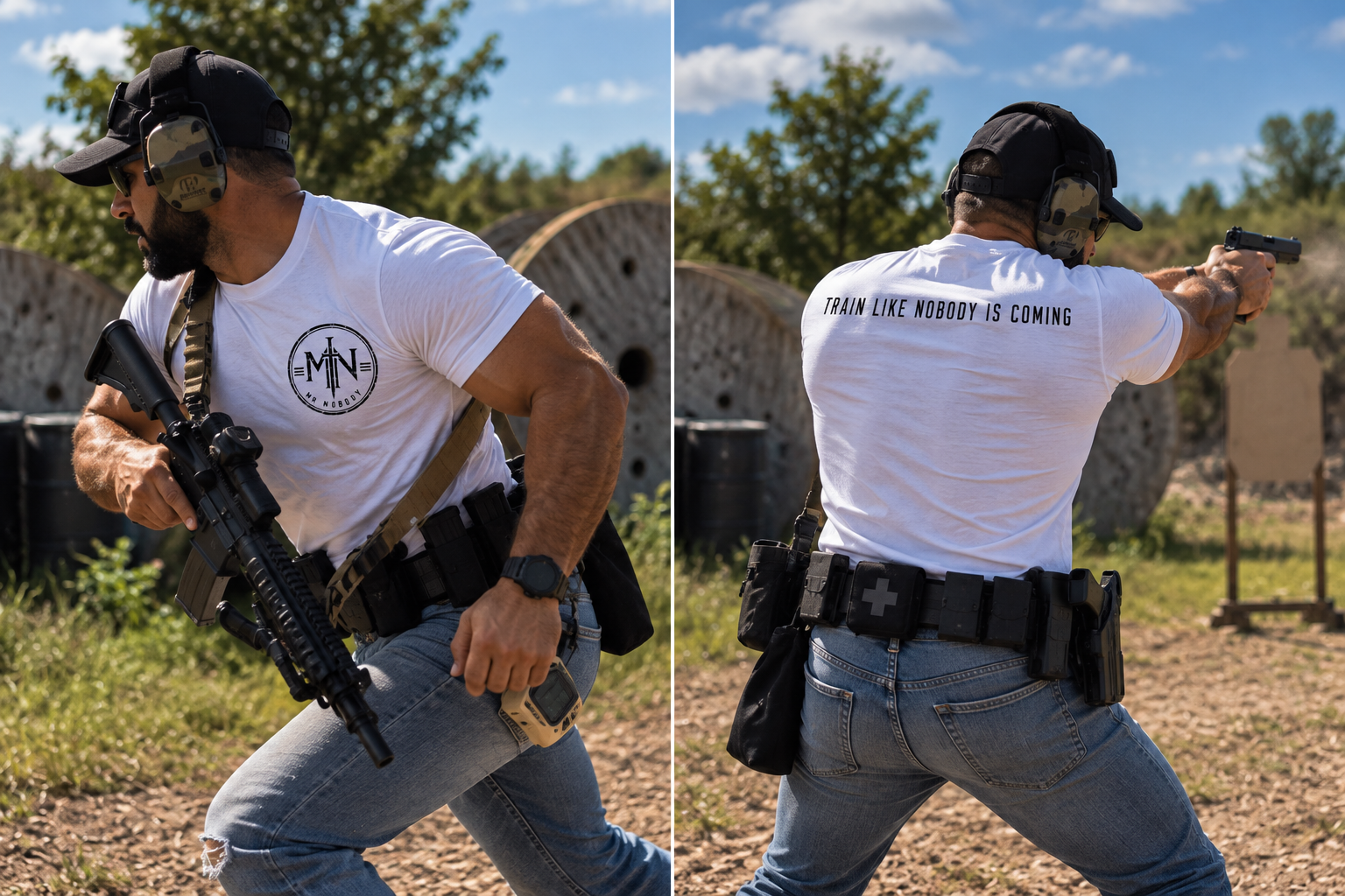 Tactical Training at the Outdoor Range.png