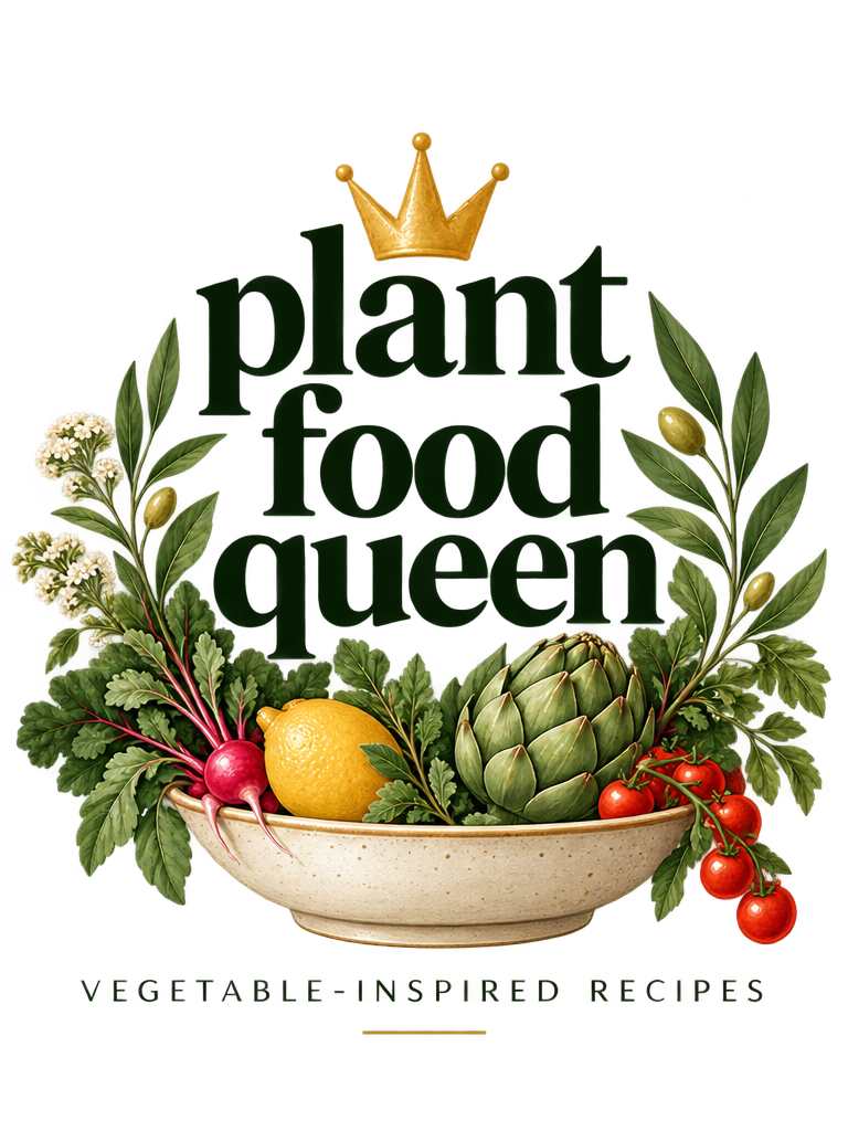 Plant Food Queen