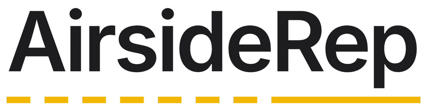 AirsideRep