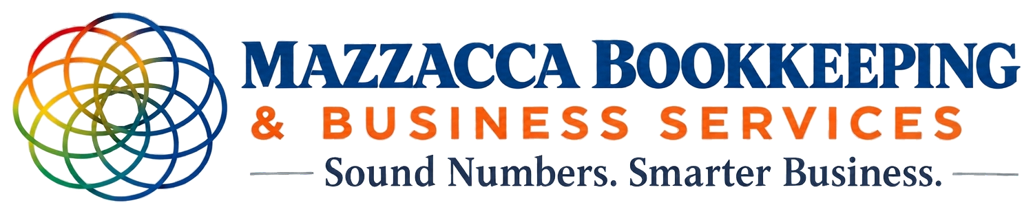 MAZZACCA Bookkeeping &amp; Business Services
