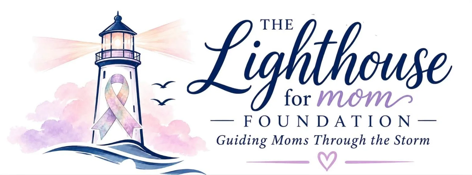 Lighthouse for Mom