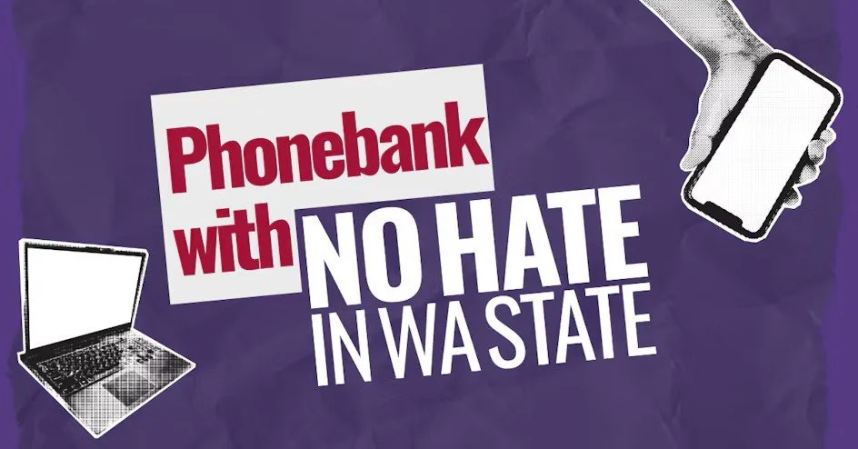 Phone Banks