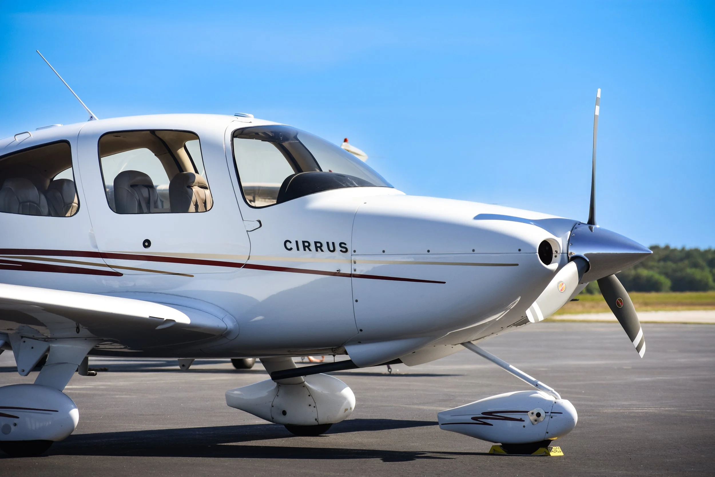 Aloft Aviation