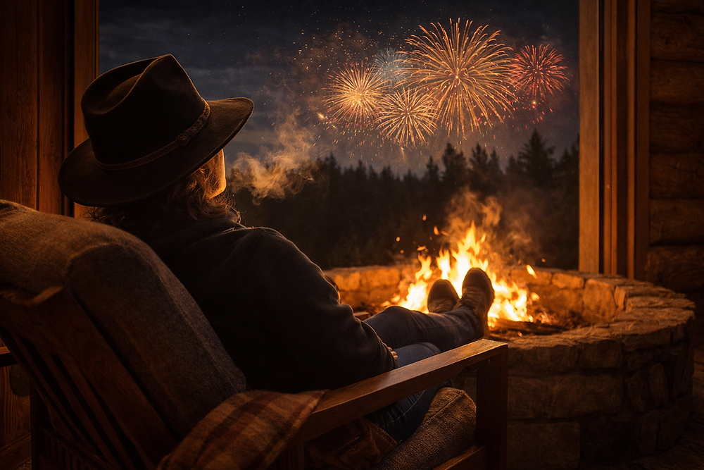 After the Holidays: When the Quiet Feels Heavy
