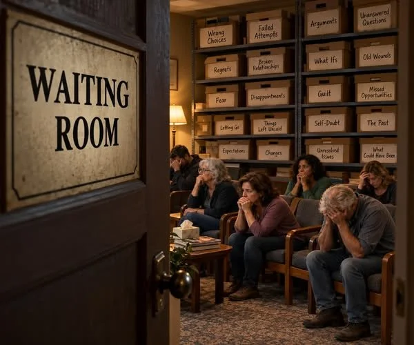 The Waiting Room