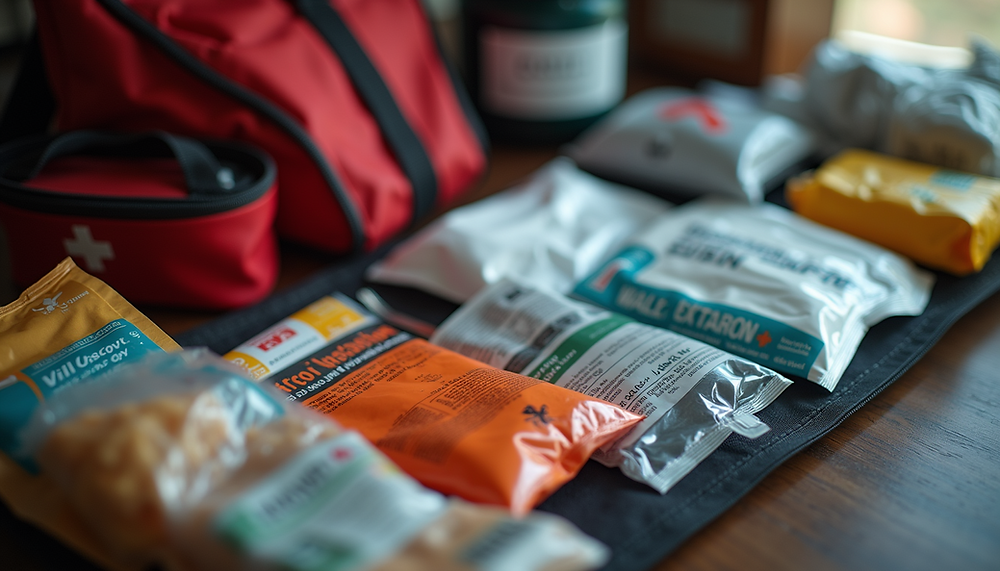 Preparing Your Home: A Complete Survival Guide