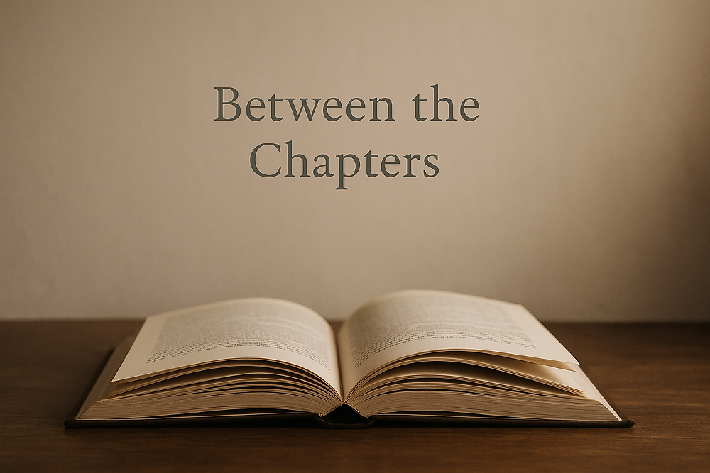 Between the Chapters, How the “Solo Woman’s Survival Traveler’s Guide Began”