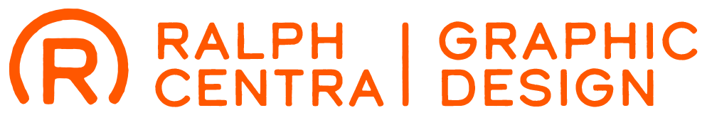 RALPH CENTRA - GRAPHIC DESIGN (Copy)