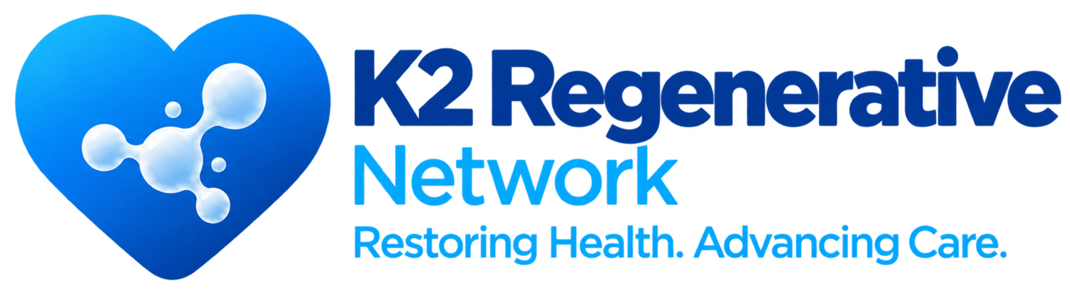 K2 Regenerative Network