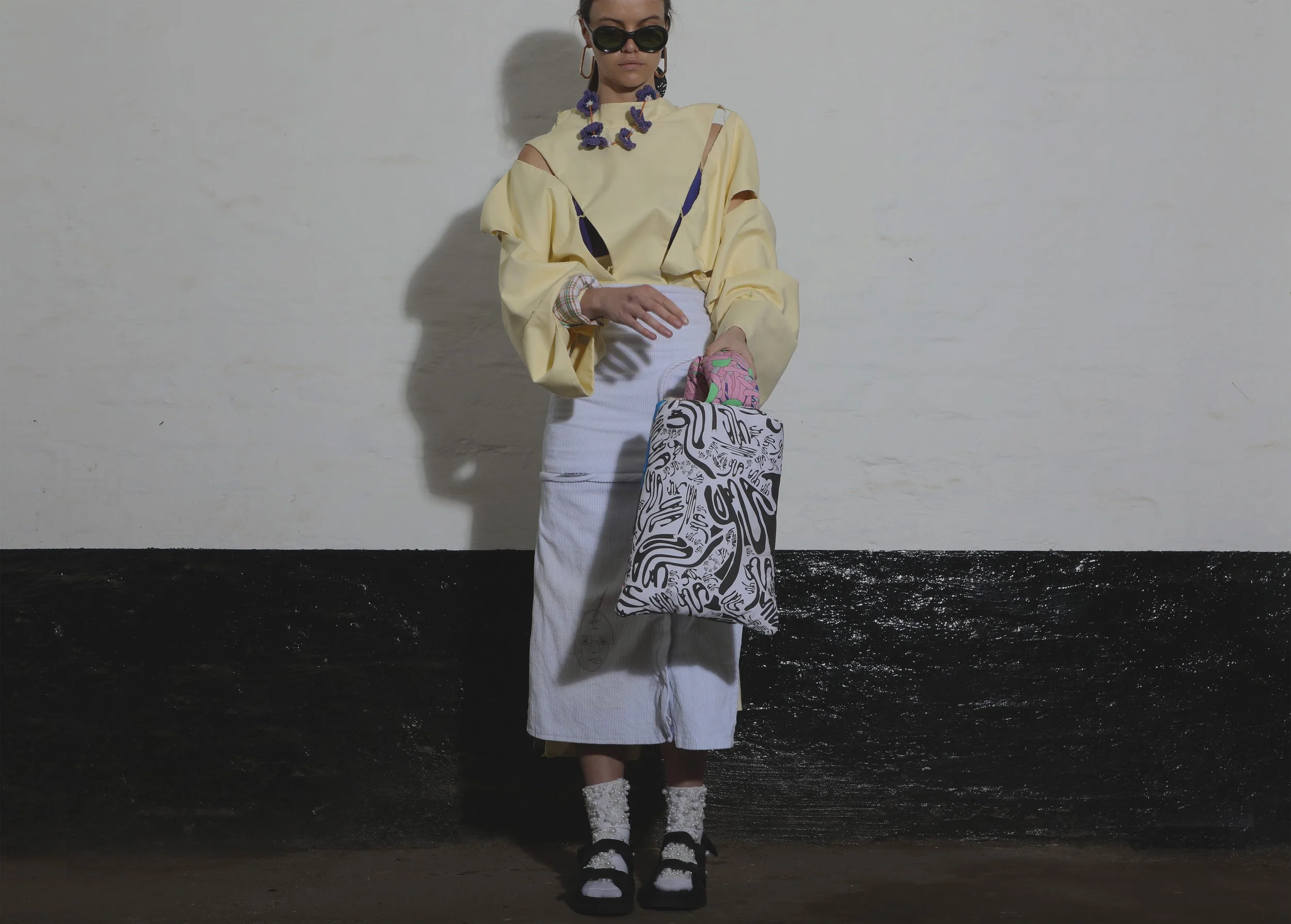 Normvile 22/23 Graduate Collection