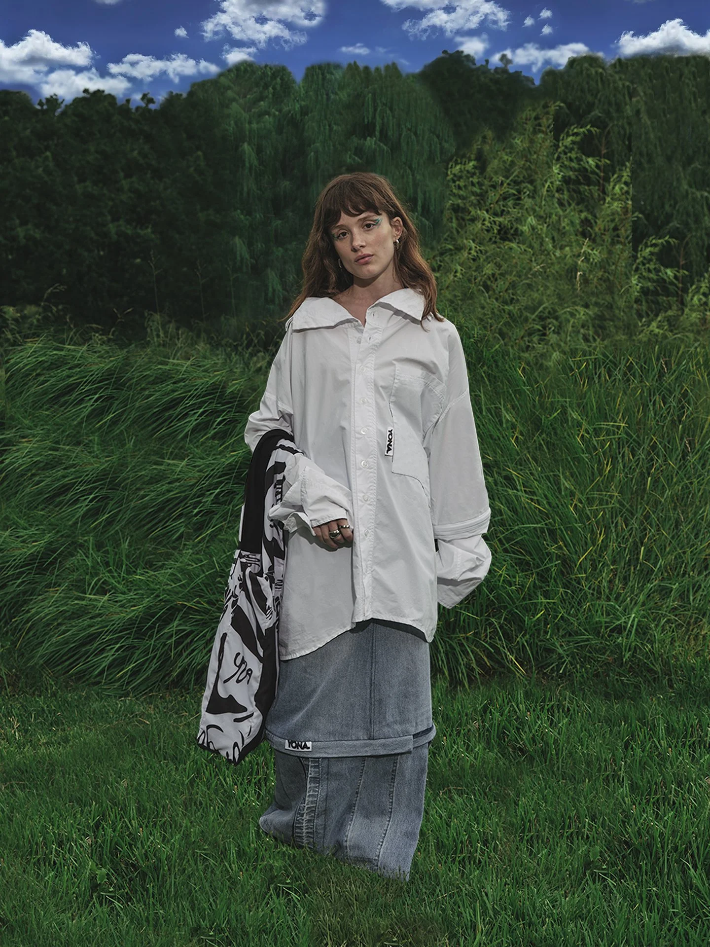 Yona Modular Signature Shirt Campaign Image .JPG