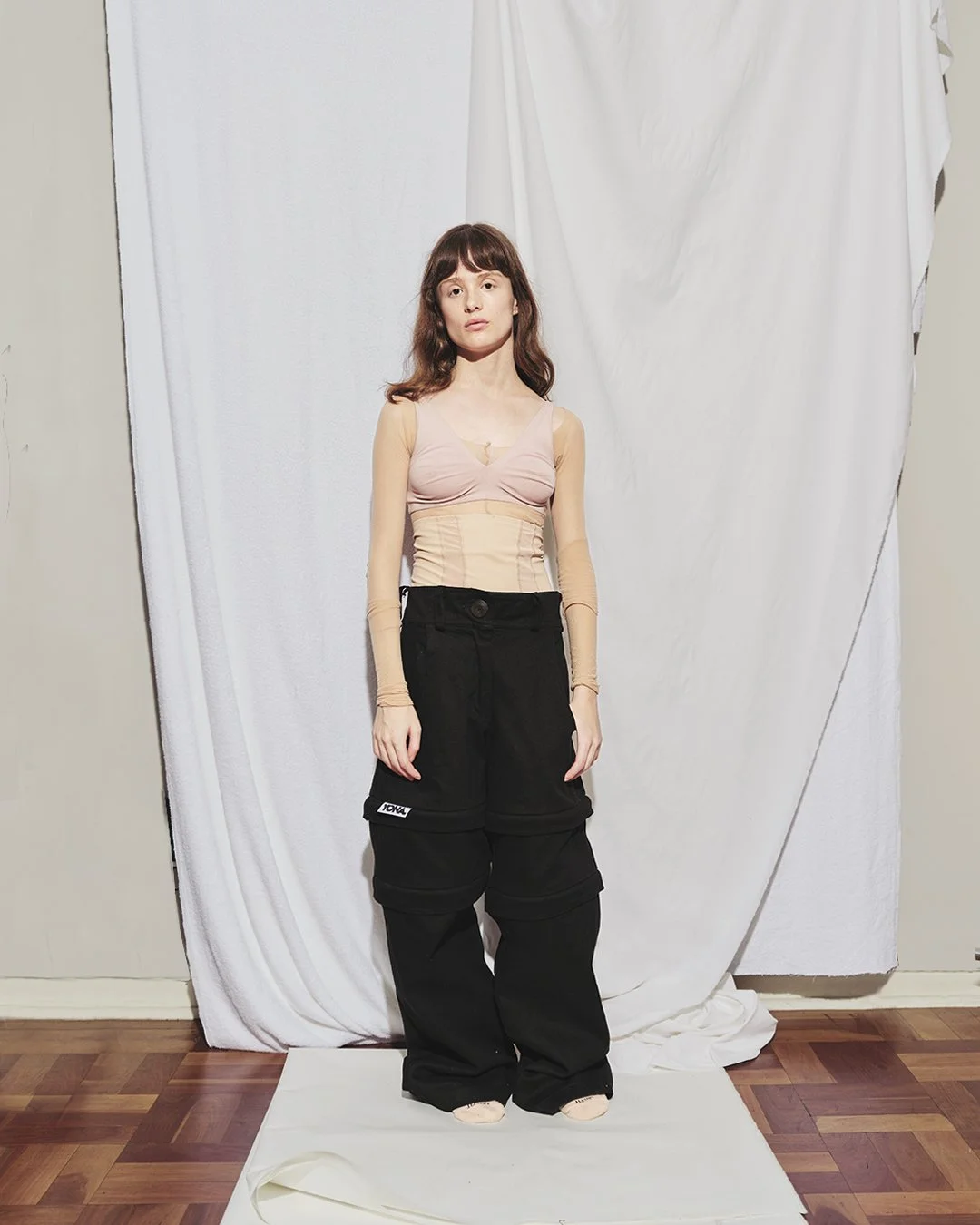 Yona Norvmille Modular Trousers Front Lookboook Image.JPG