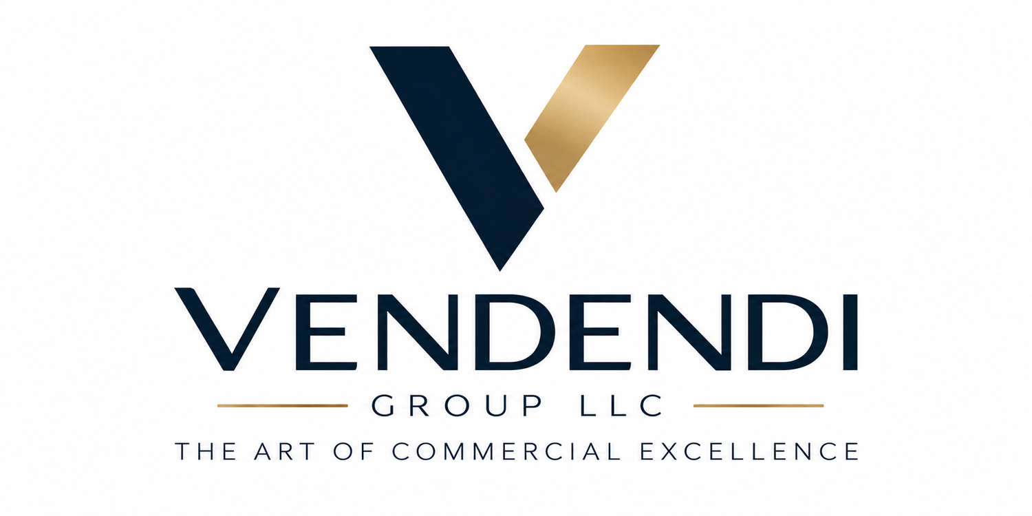 Vendendi Group LLC