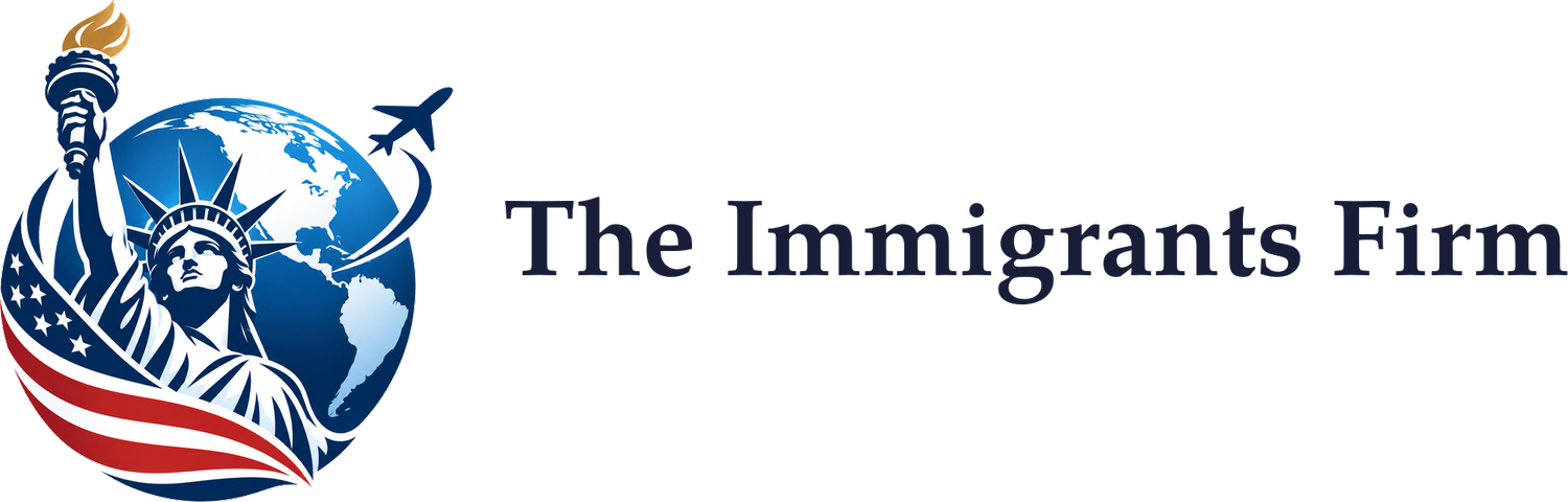 The Immigrants Firm