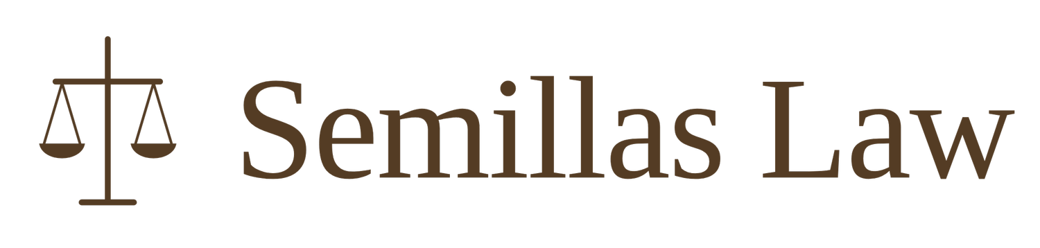 Semillas Law