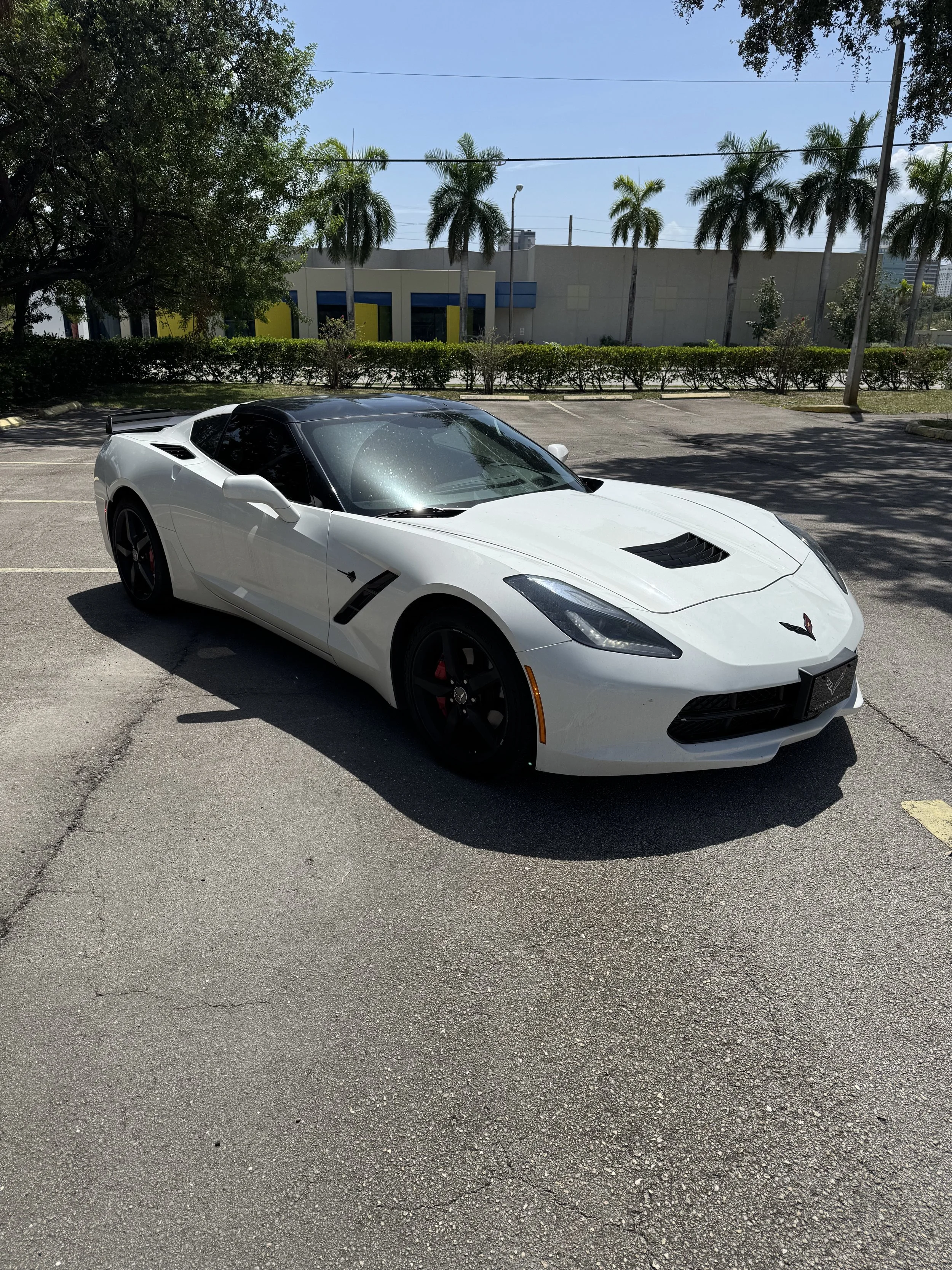 REUBEN SECURED HIS DREAM CAR FOR $3K UNDER RETAIL!