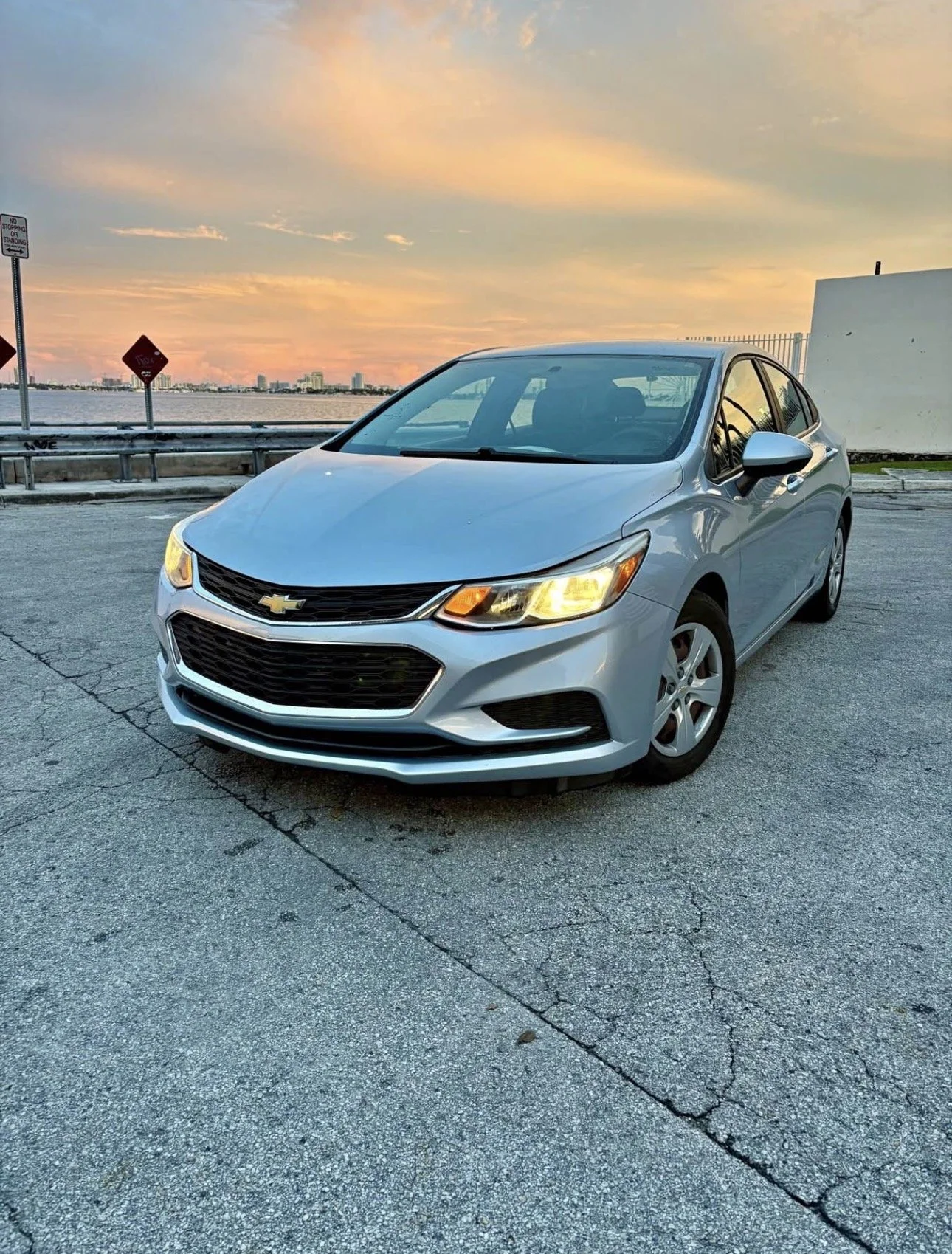 MAKAI SCORED A DAILY DRIVER FOR $3K!