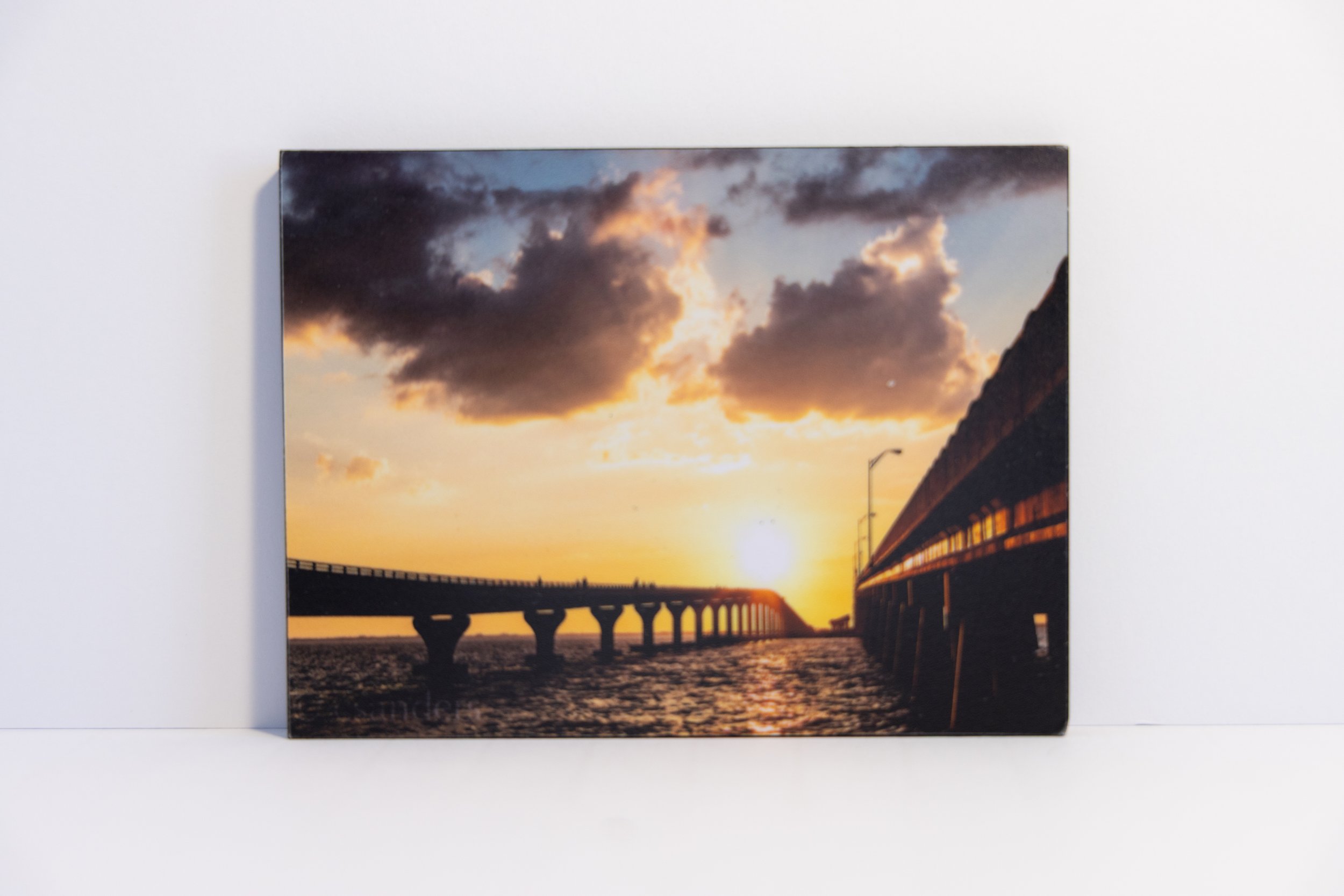 Golden Bridges