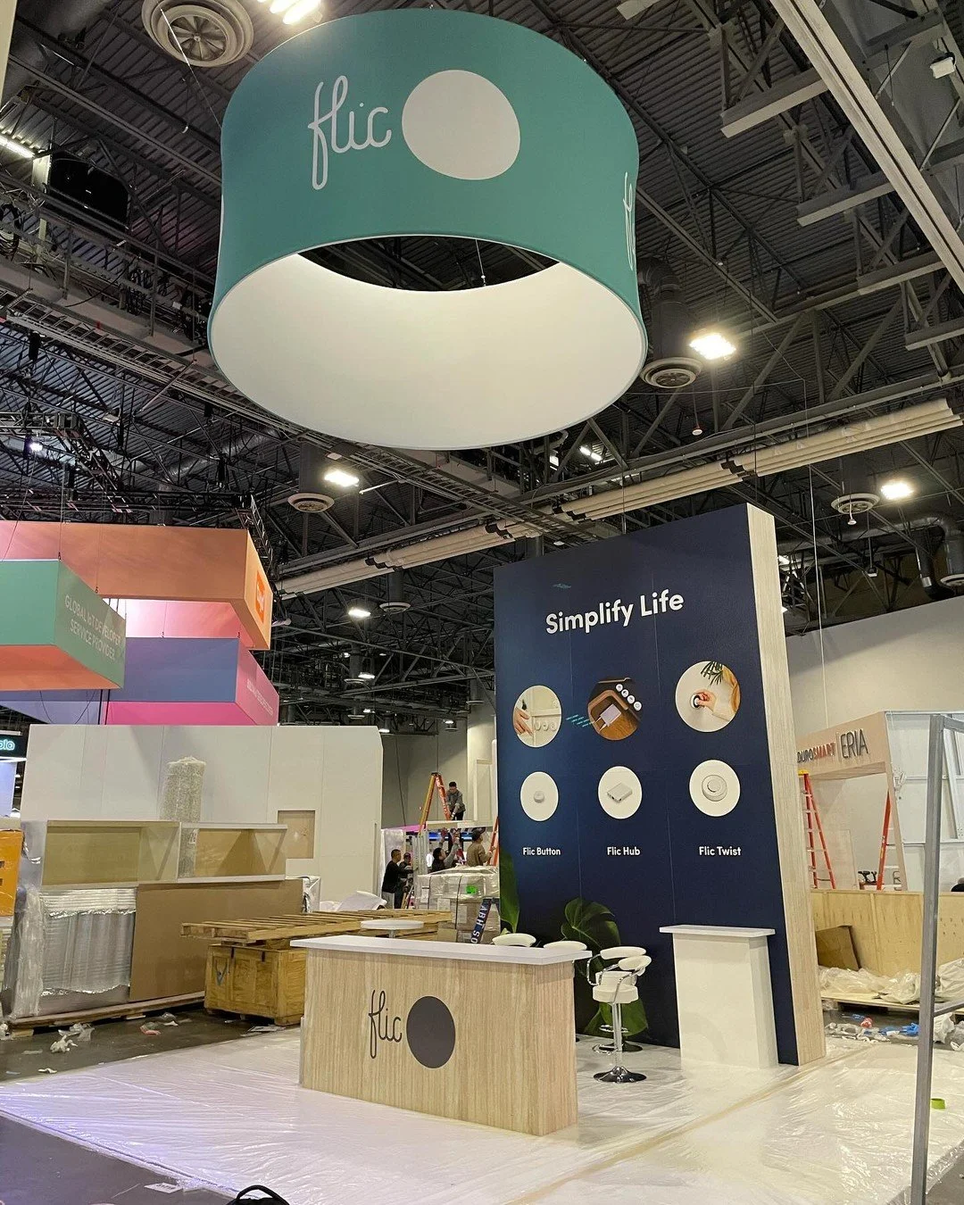CES 2024 — Geneverse