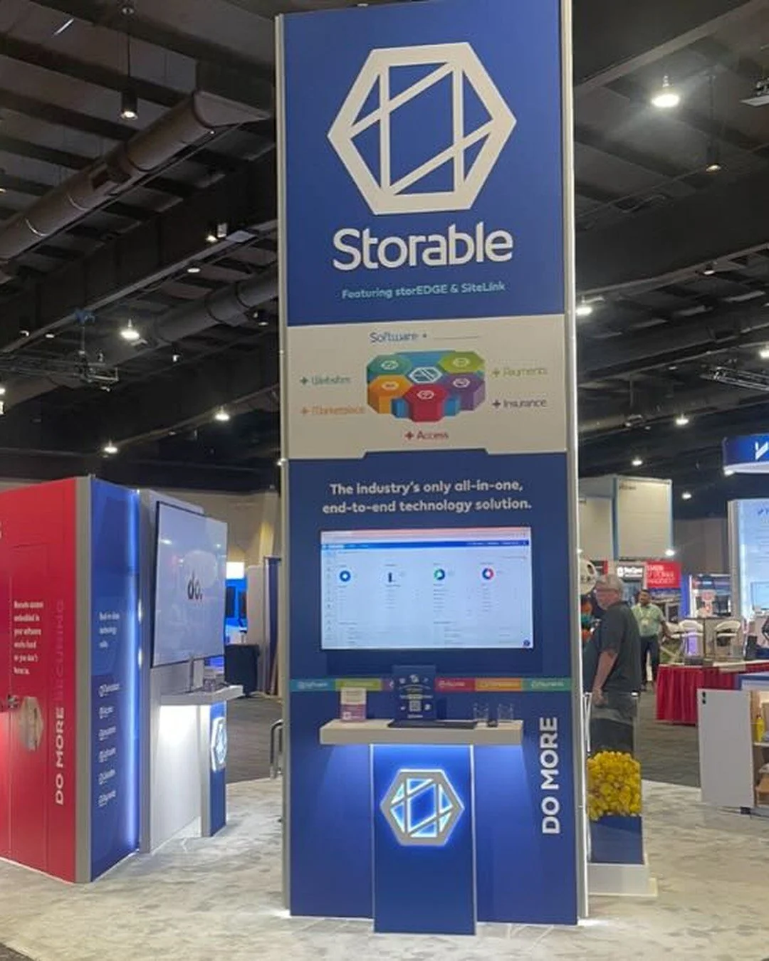 SSA 2023 — Storable