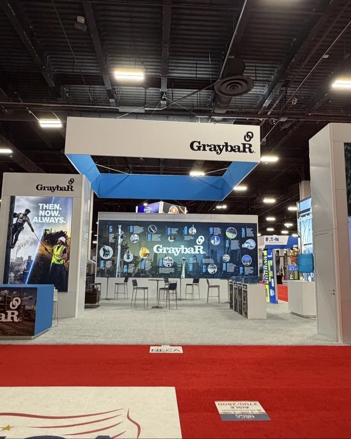 NECA 2026 — Graybar