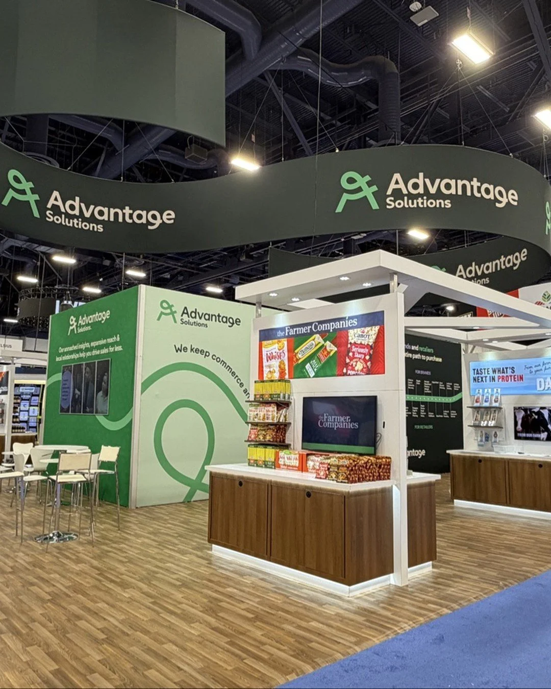 NACS 2026 — Advantage Solutions