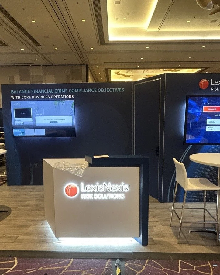 ACAMS 2026 — LexisNexis
