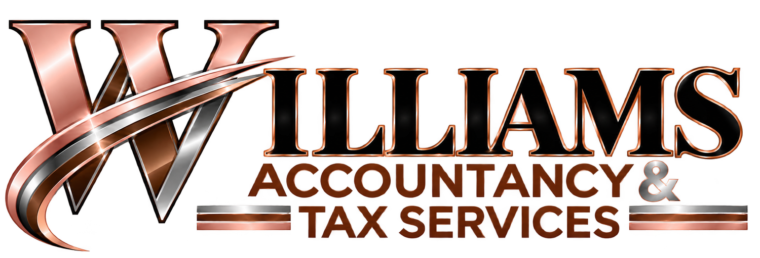 Williams Accountancy &amp; Tax Services LLC