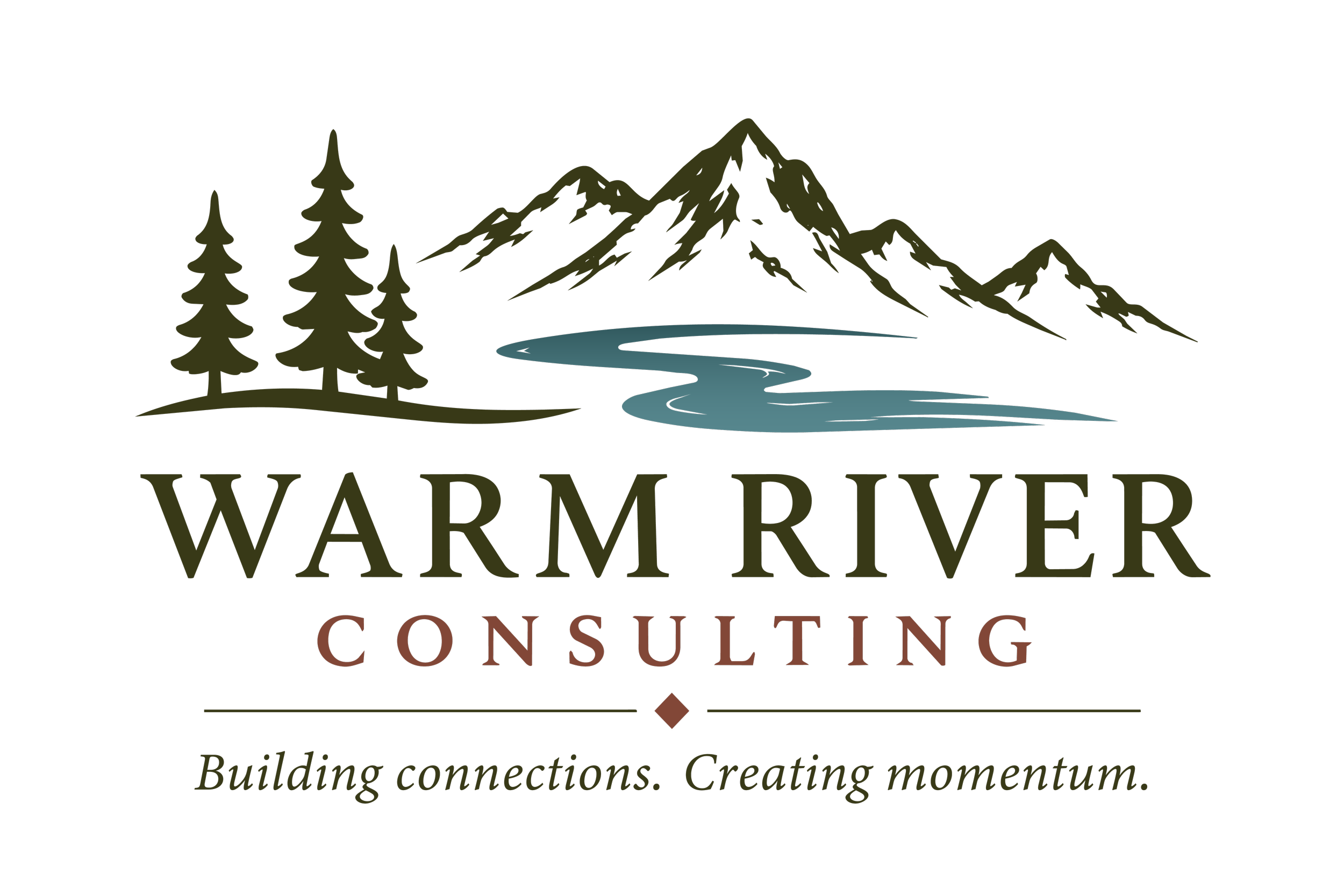 Warm River Consulting: Nonprofit and Philanthropic Consulting