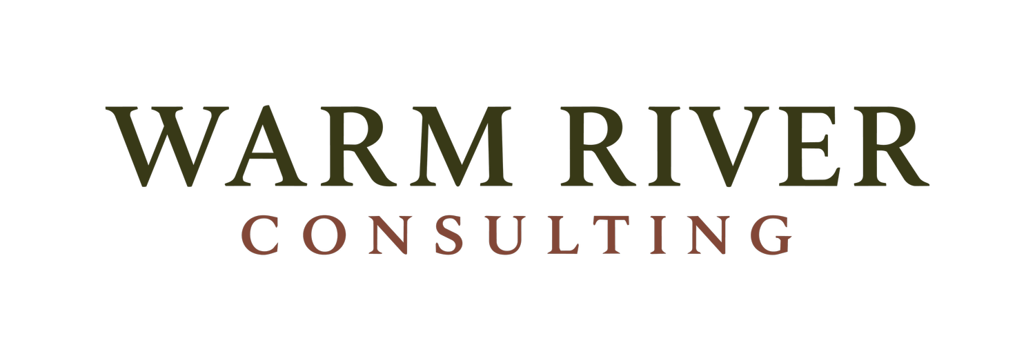 Warm River Consulting