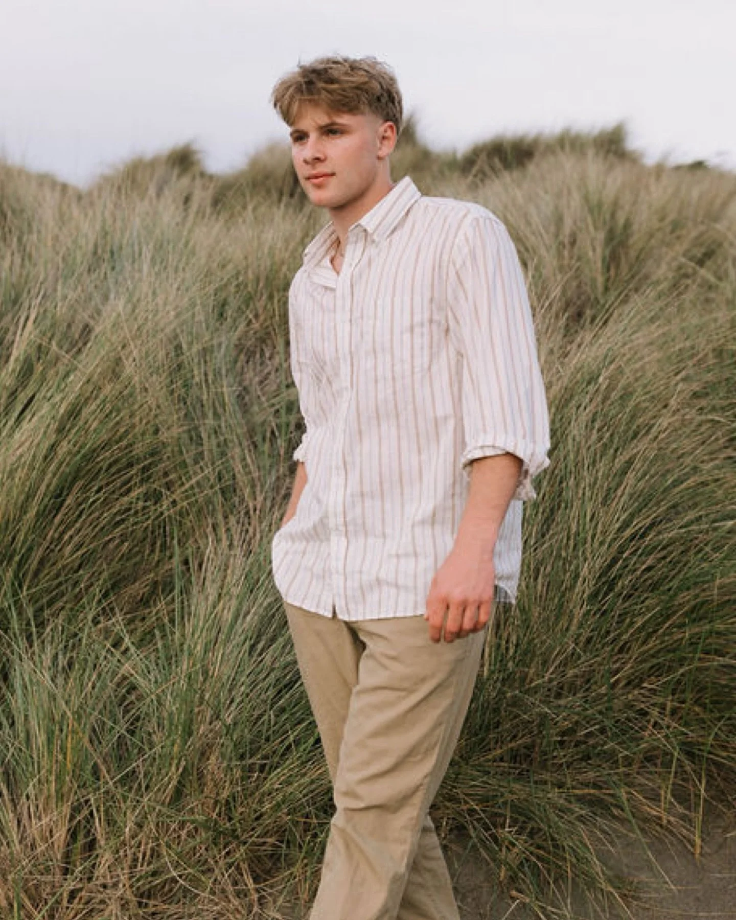 Beckett | Healdsburg High Class of 2026 🎓

From the quiet magic of the redwoods to the wild beauty of Salmon Creek.

Beckett, you absolutely crushed your senior session. Every shot, every moment&hellip; just effortless. My goodness, you nailed it.

