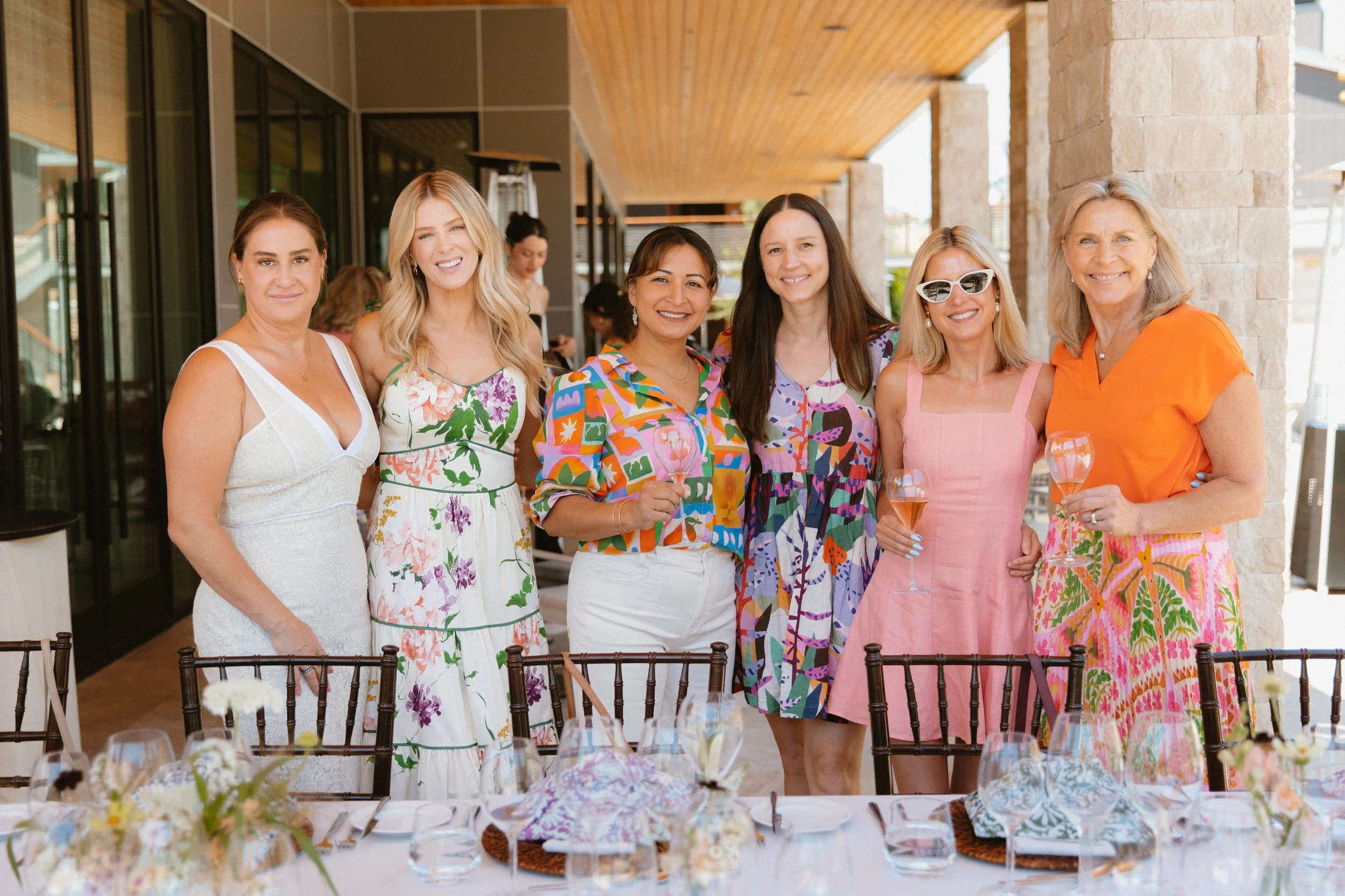 A Summer Affair