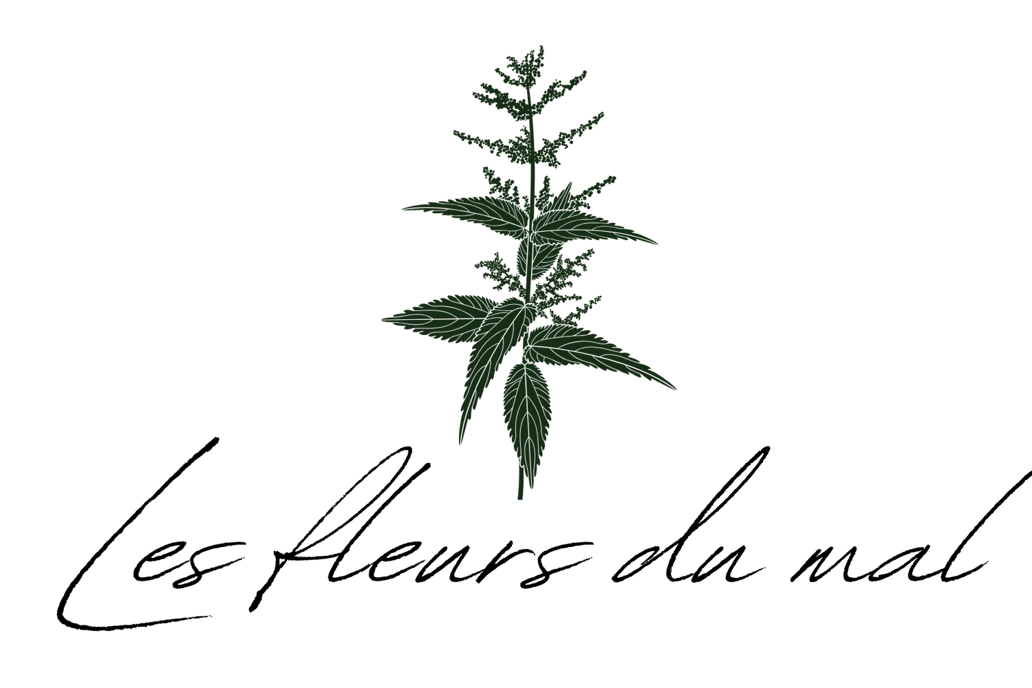 Les fleurs du mal