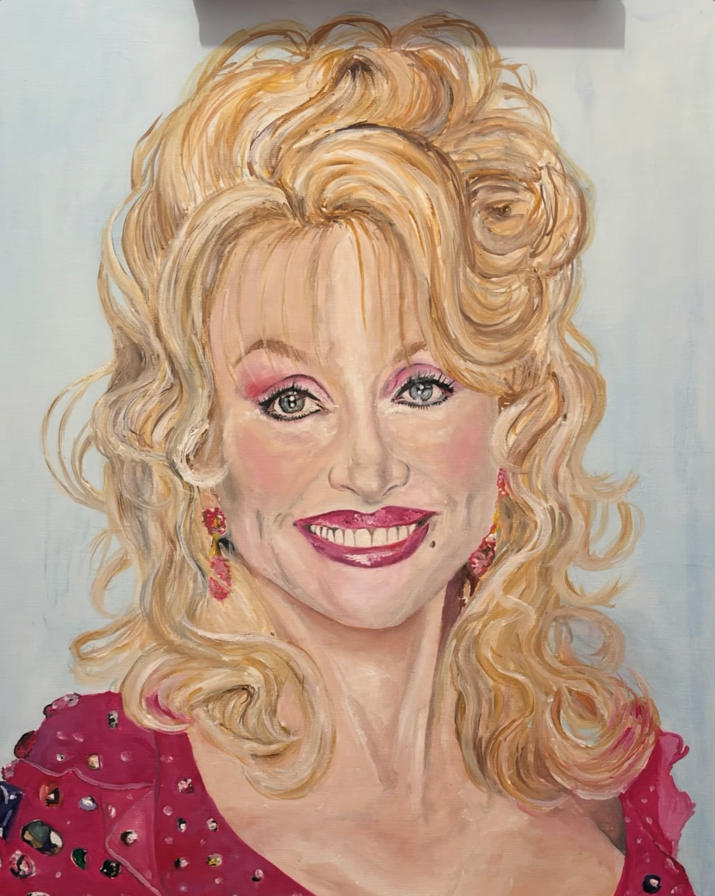 Dolly, 2026