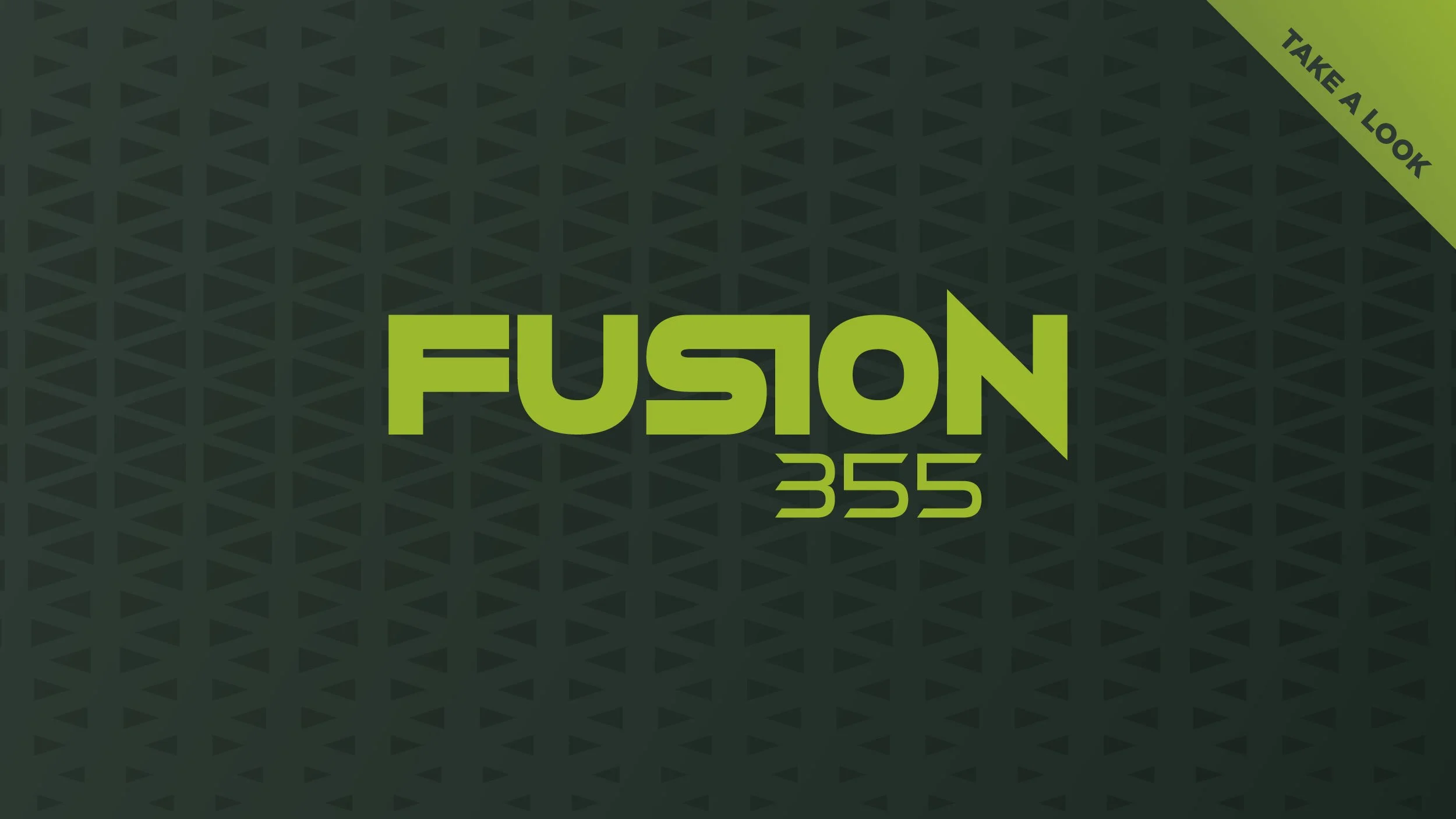 Fusion 355