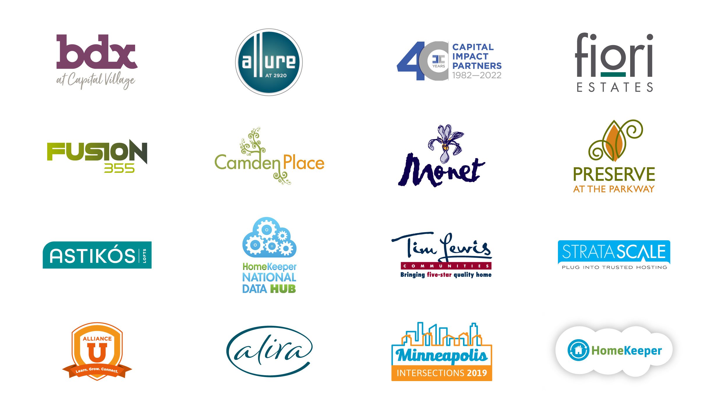Logos