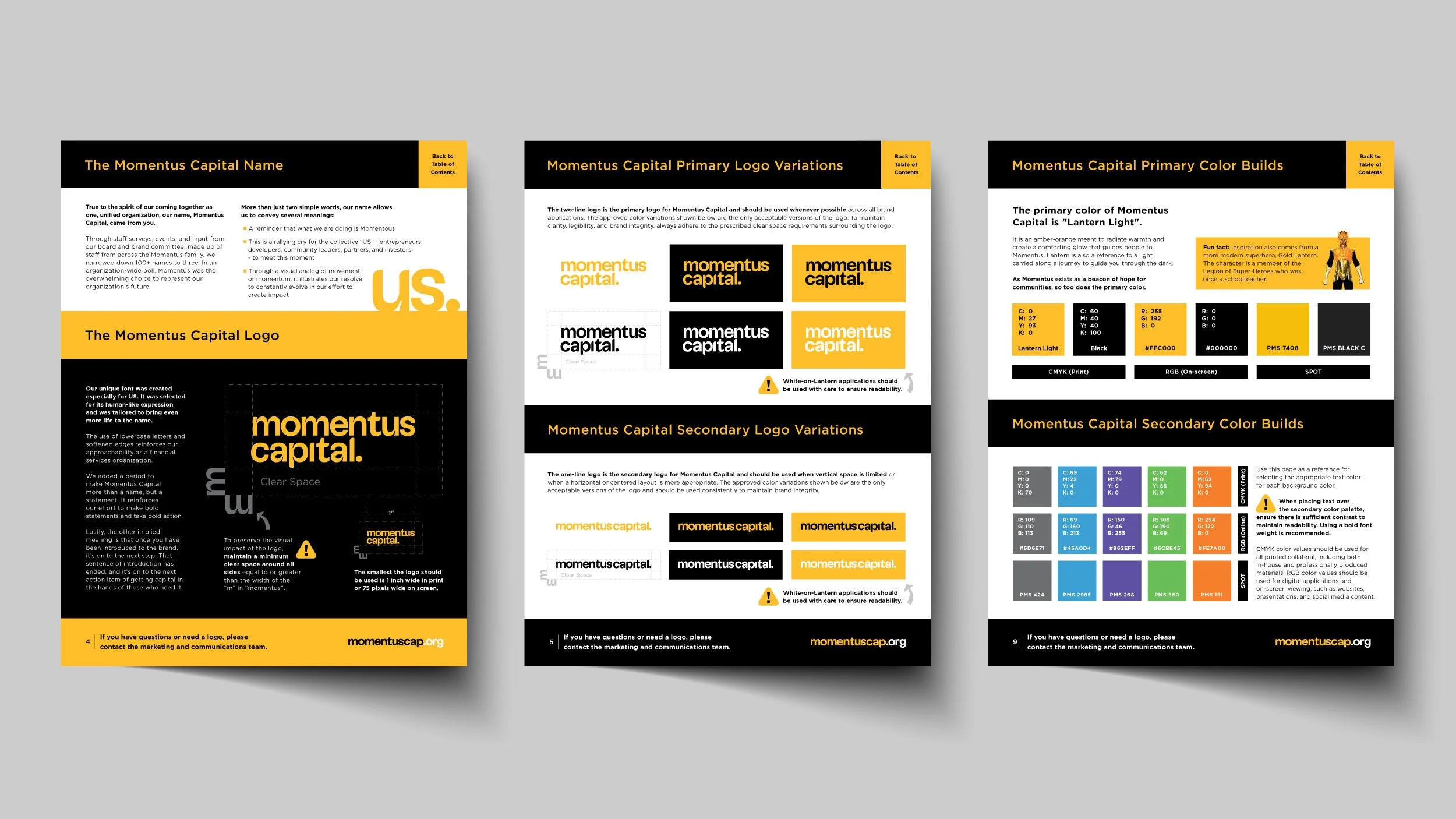 Brand Guide