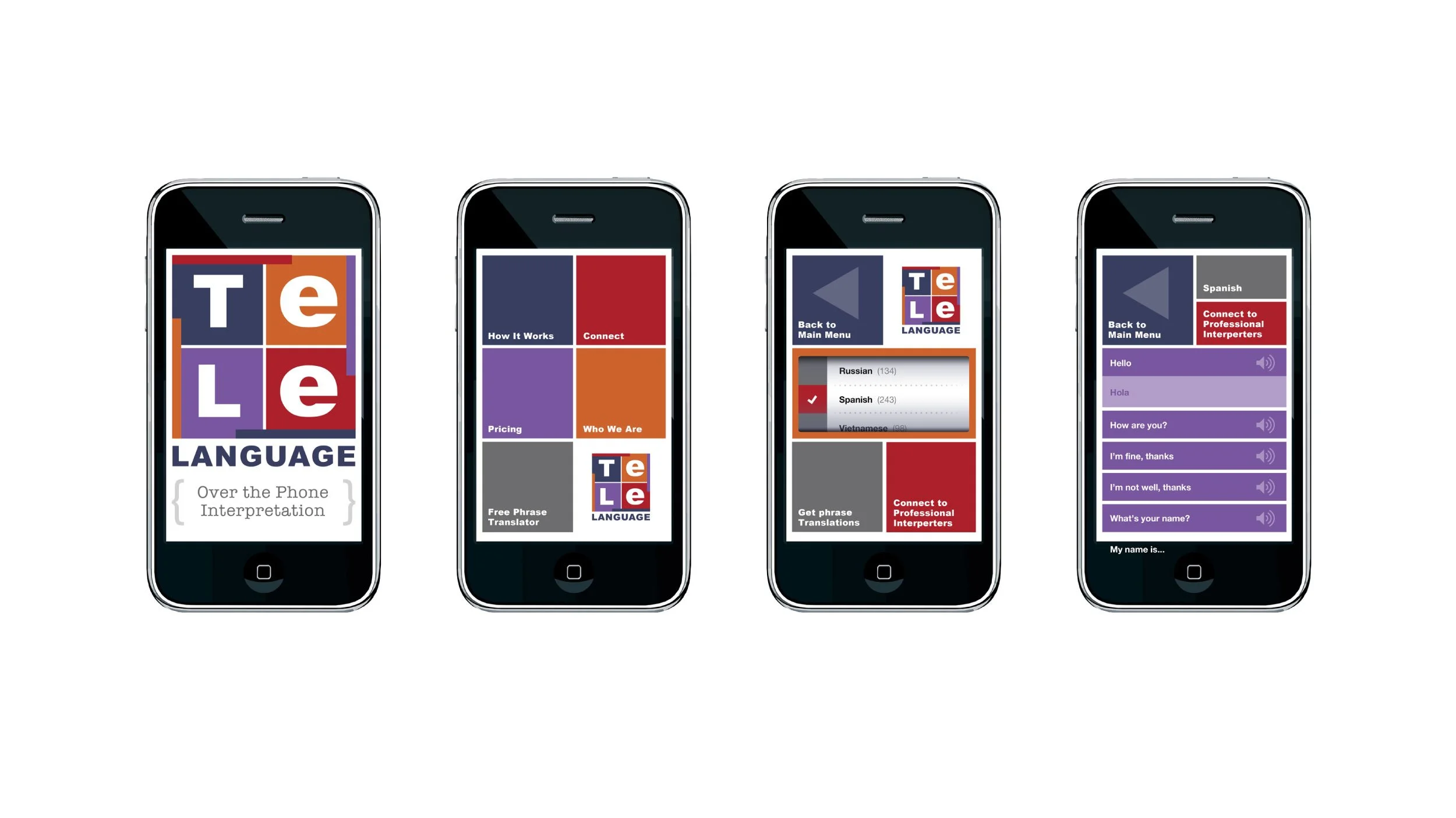 Mobile App