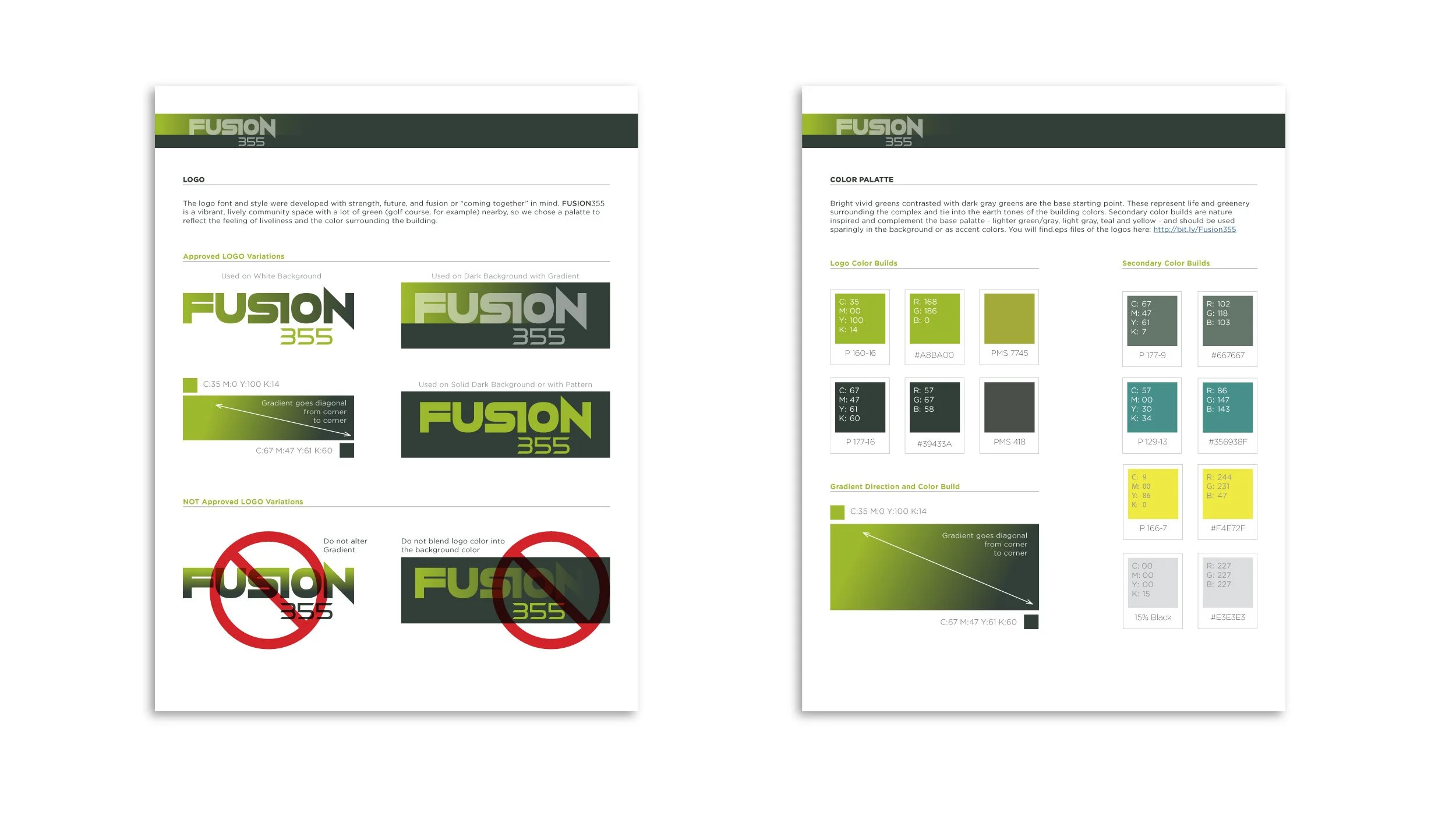 Brand Guide