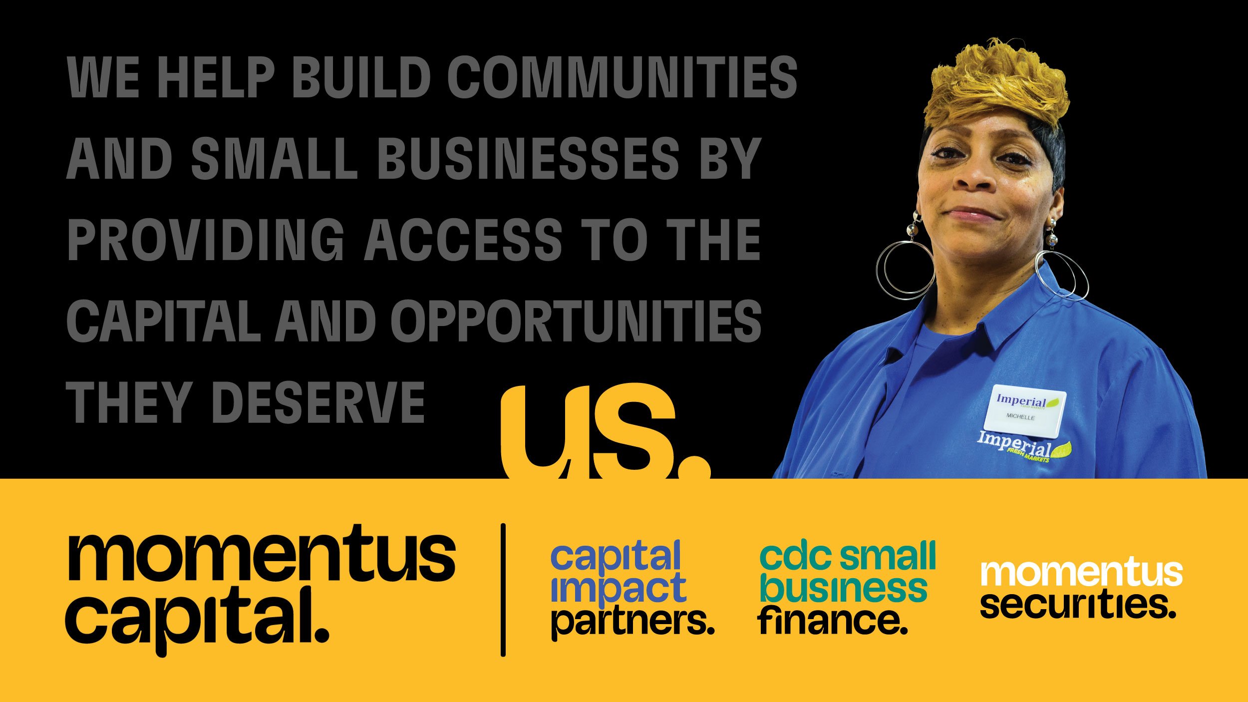 Momentus Capital