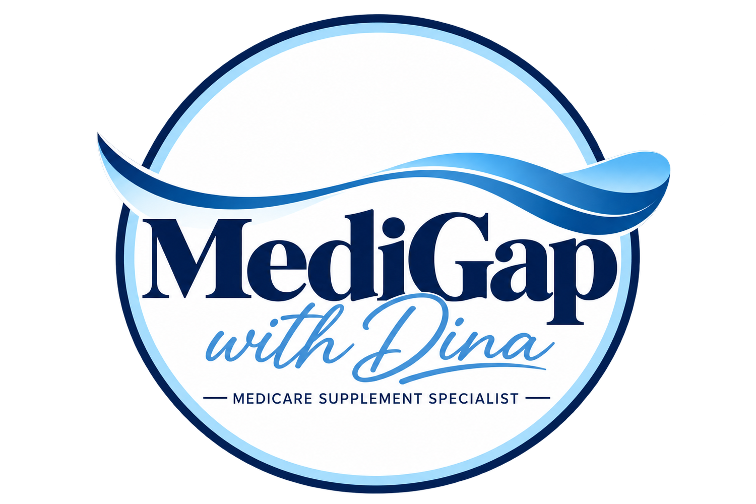Medigap with Dina