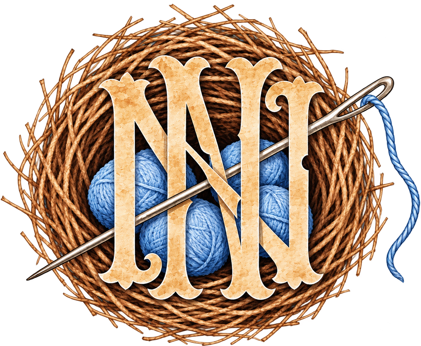 Nesting Needles