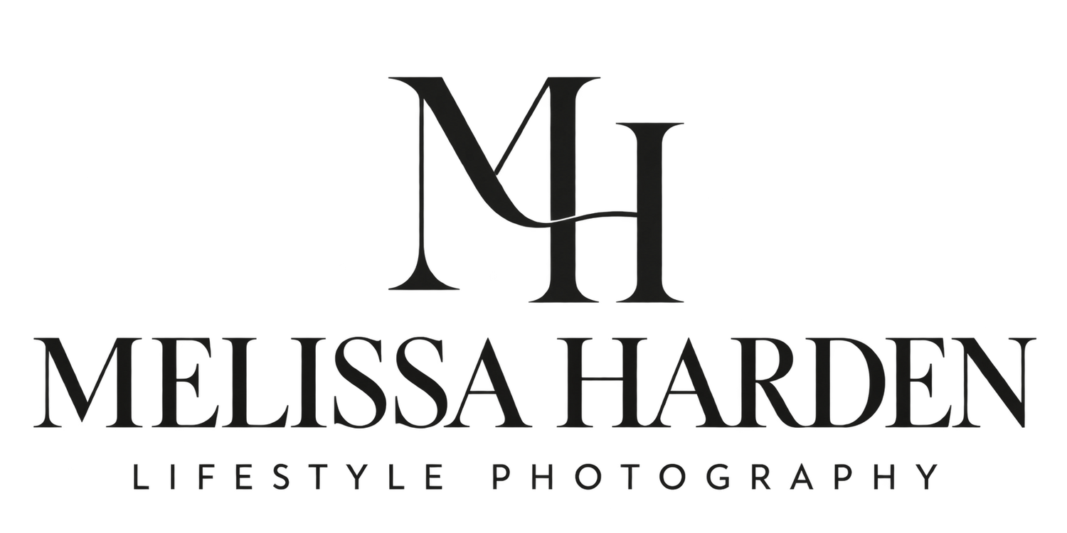 Melissa Harden | Commercial &amp; Lifestyle Photographer