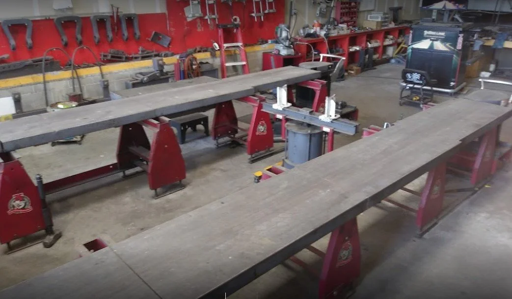 Truck and Trailer Alignments