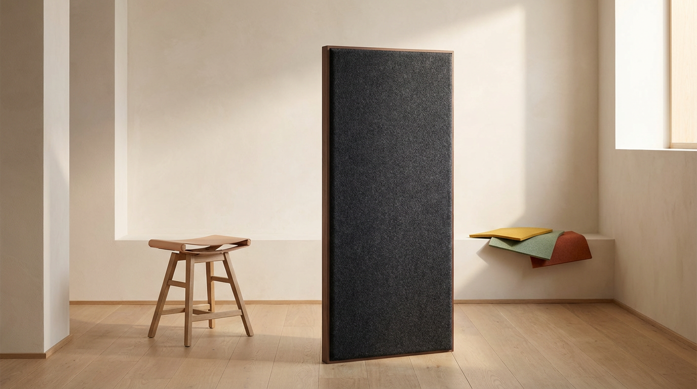 Acoustic Panel