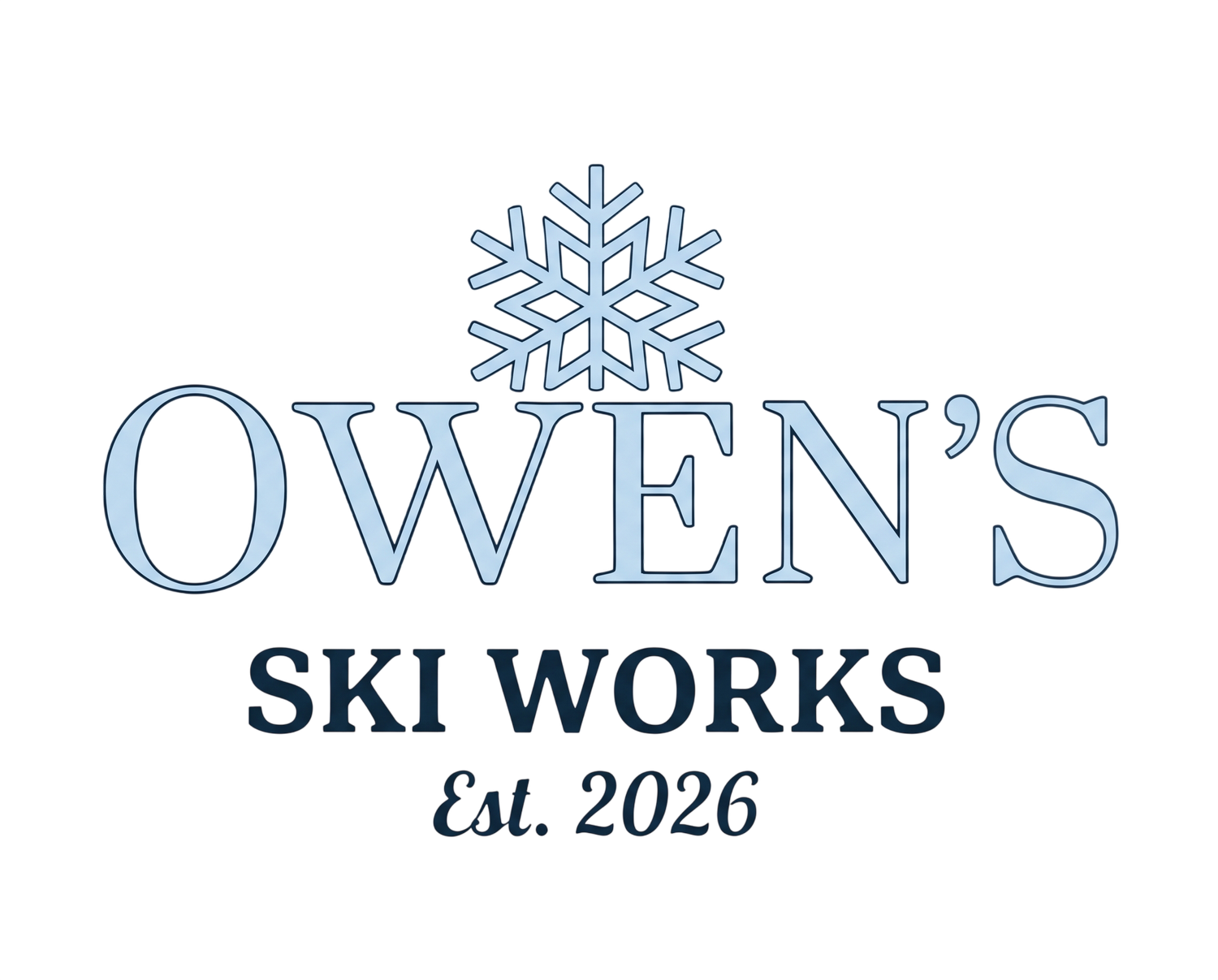 Owen's Ski Works