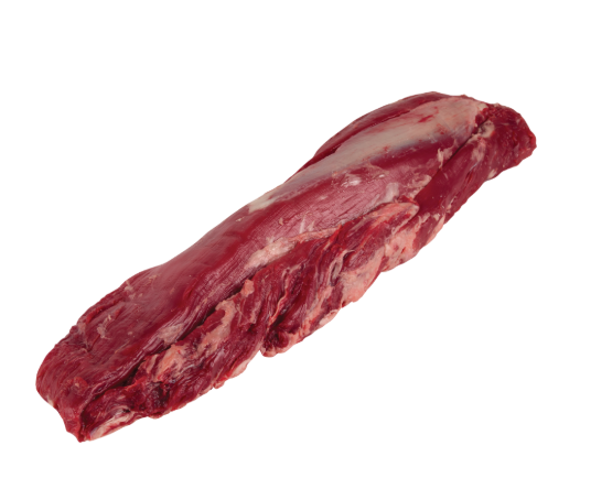 Beef Tenderloin 3/4UP LS/NT - Ave.60#