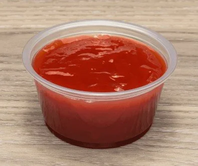 KARAT - 2oz Portion Cups PP Clear - 2500ct
