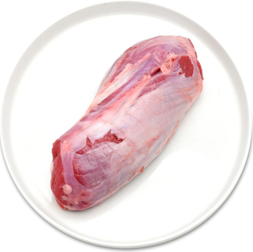 Beef Banana Shank (Bap Bo)