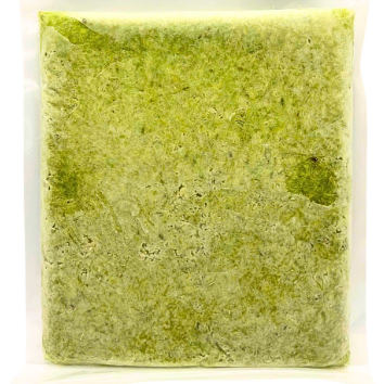SUPER- Lemongrass Chopped Frozen (Sa Bam) - 16oz